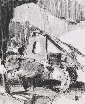 Jaap Gardenier - Carriere Lacoste kopen? Bied vanaf 175!