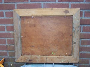 Jan Bakker - Lommerrijke straat kopen? Bied vanaf 75!