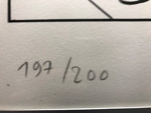 Kamagurka - Kosmisch geheel kopen? Bied vanaf 95!