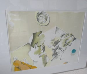 Pierre van Soest - Met Jan van Eyck kopen? Bied vanaf 70!