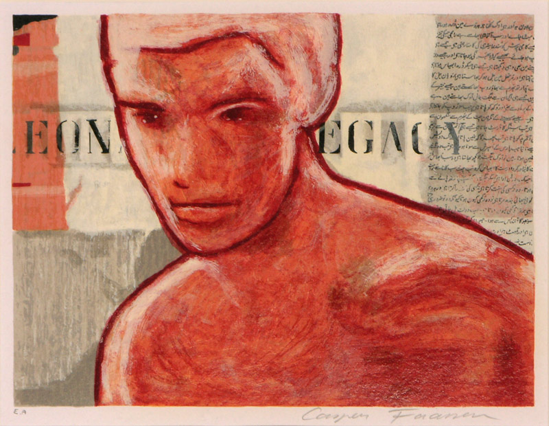 Casper Faassen - Titel Man kopen? Bied vanaf 10!