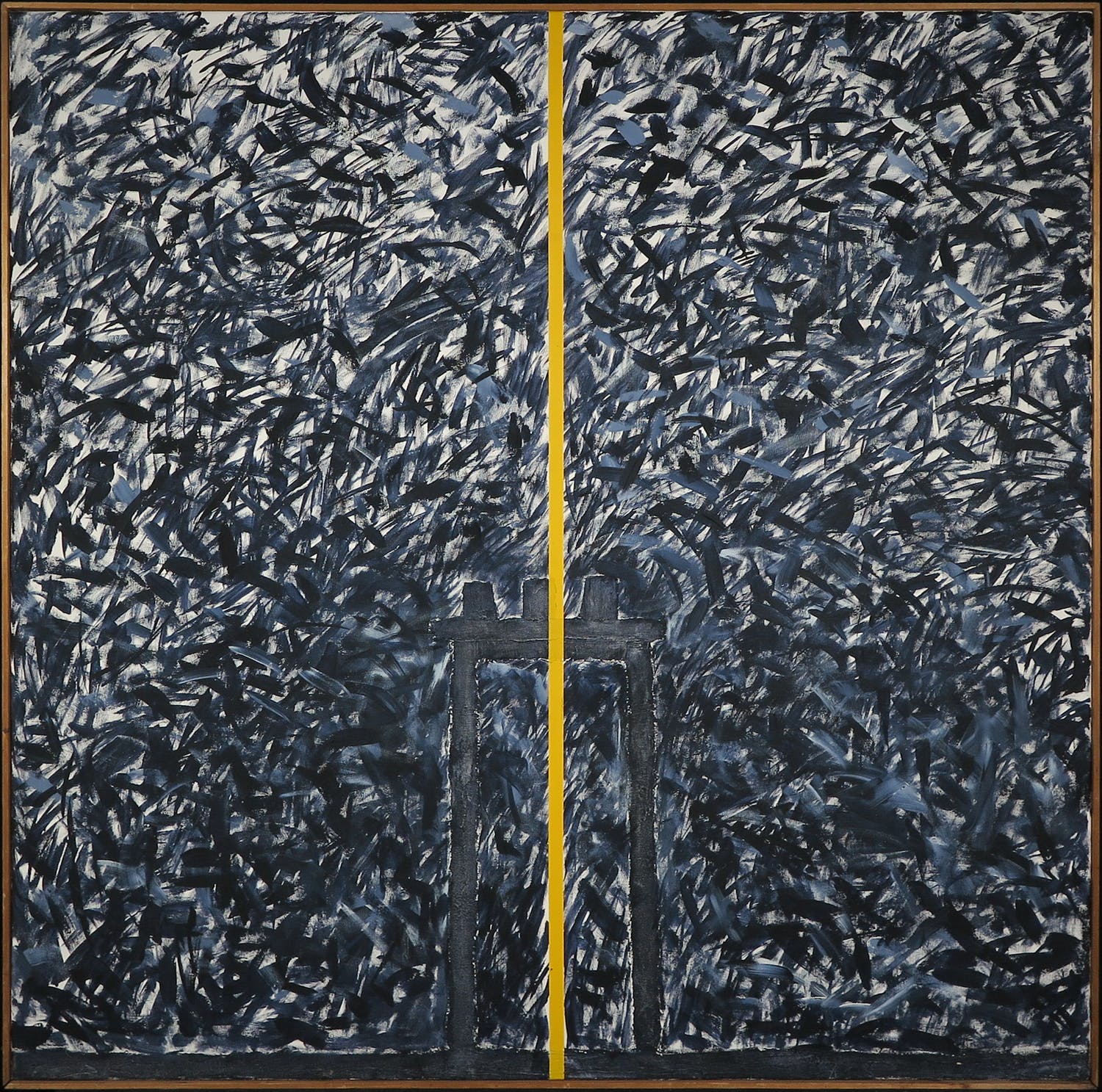 Philip de Jong (1949)