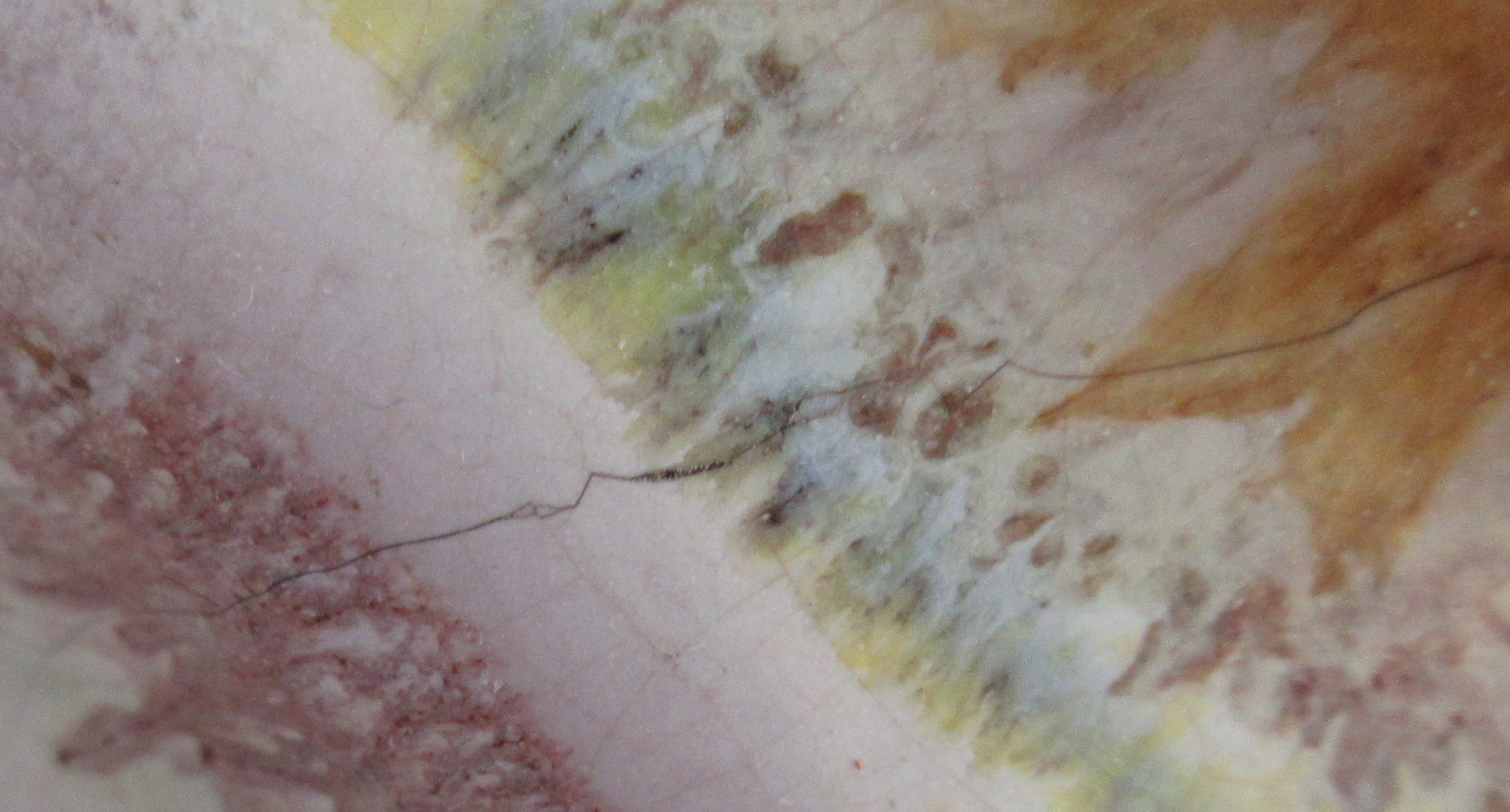 Dumbler & Breiden - Set van zes art deco borden model 420 I & IV kopen? Bied vanaf 1!