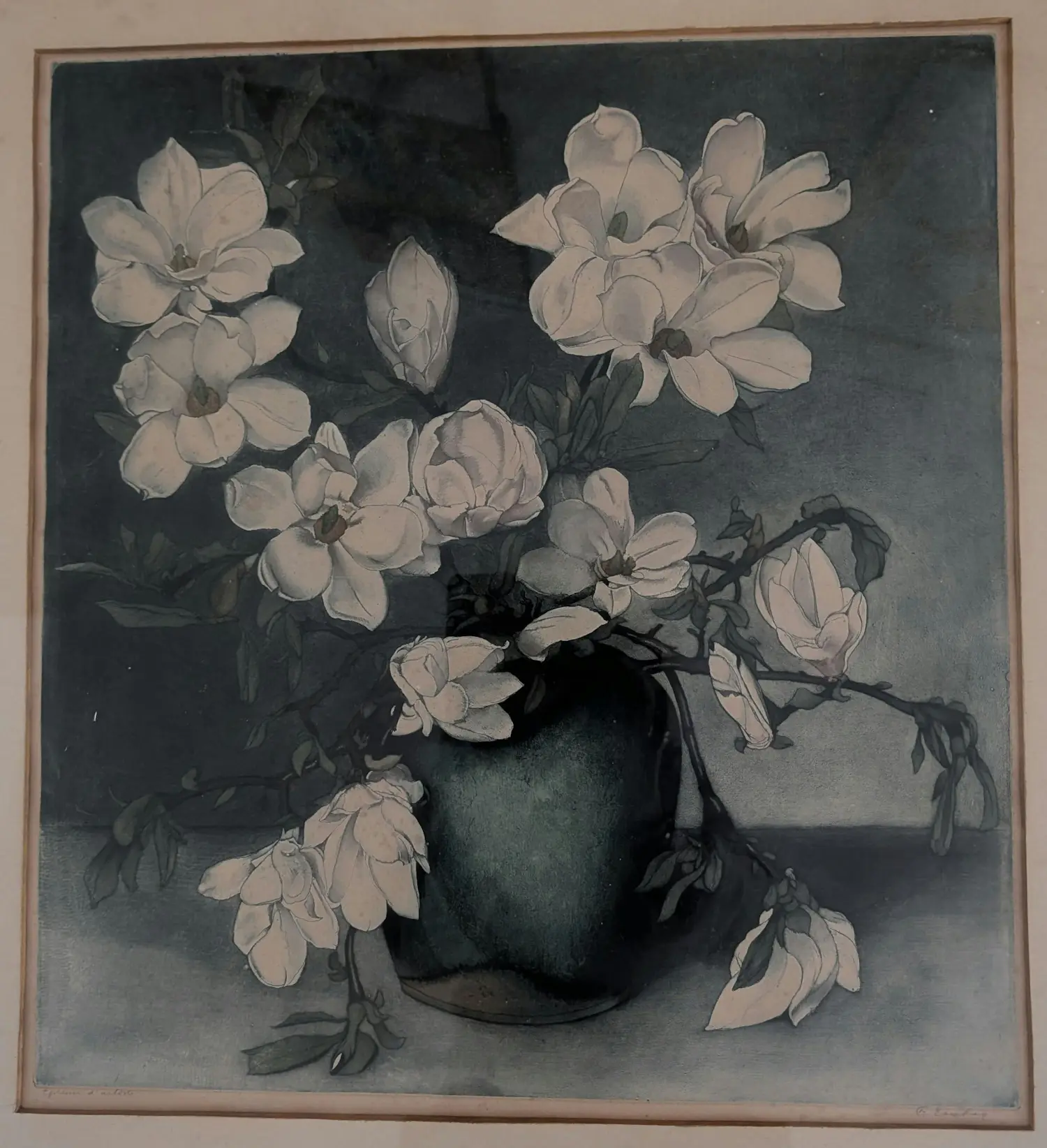 Frans Everbag (1877-1947)