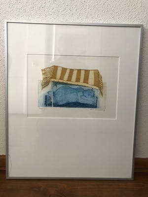 Karin Campfens - kleurenets 54/250 kopen? Bied vanaf 25!