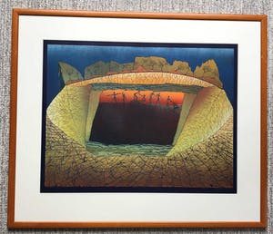 Antje Veldstra - Nieuw hout kopen? Bied vanaf 50!