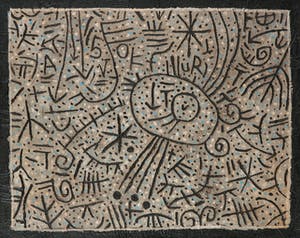 Ferenc Gogos - Acryl en polymer op doek, Télikert - Ingelijst kopen? Bied vanaf 250!