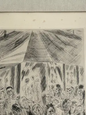 Charles Laborde - The Wicked Shall Be Turned Into Hell kopen? Bied vanaf 450!