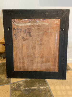 Gerard Westermann - Friese boerin met breiwerk èn poes kopen? Bied vanaf 1!