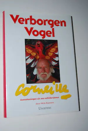 Corneille - Divers servies + Zeefdruk + 3 Boeken kopen? Bied vanaf 50!