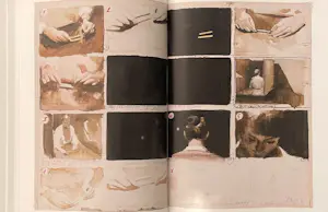 Michael Borremans - Weight kopen? Bied vanaf 120!