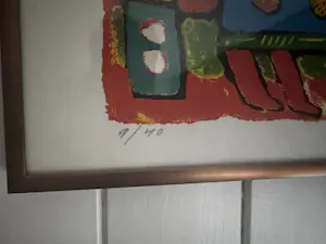 Clemens Briels - Clemens Briels - Maskers en symbolen kopen? Bied vanaf 195!