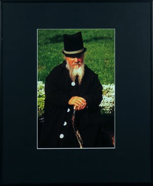 Paul Huf - Russia, St. Petersburg - Ingelijst kopen? Bied vanaf 1!