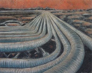 Ali Koers - Pipes 3 kopen? Bied vanaf 50!