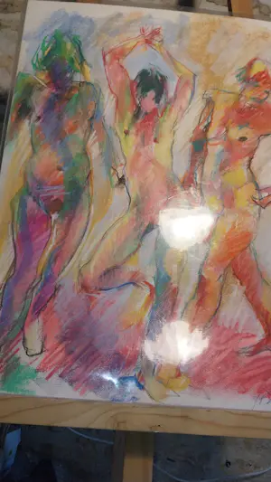 Jean Pierre Dolla - No title kopen? Bied vanaf 80!