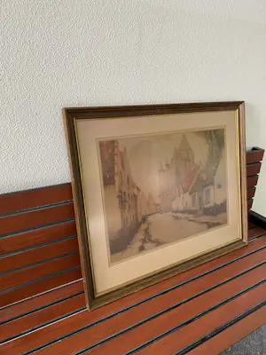 Roger Hebbelinck - stadsdeel kopen? Bied vanaf 100!