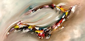 Gena - Seeing The Ligt kopen? Bied vanaf 300!