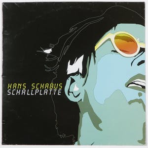 Hans Schabus - Gesigneerd album, Schallplatte kopen? Bied vanaf 1!