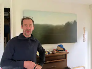 Dirk Eelen - Landscape09 kopen? Bied vanaf 700!