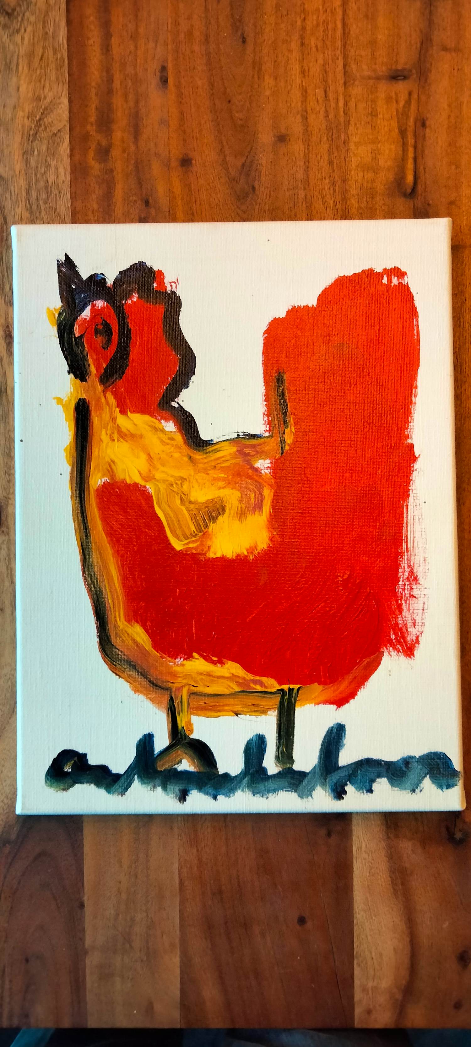 Anton Heyboer - Geen titel kopen? Bied vanaf 230!