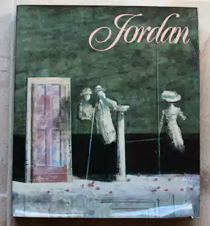 Vasilije Jordan - zijn naam verkauft für € 9!