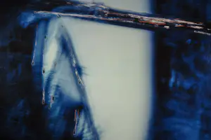 Koen Blanckaert - Foto op dibond, Blue Serie (pag. 7) kopen? Bied vanaf 80!