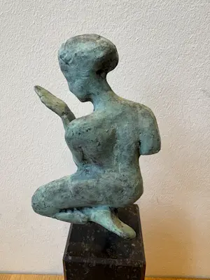 Marion Visione - Fontein van de onschuld kopen? Bied vanaf 450!