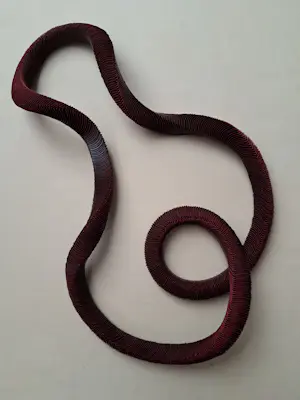 Buy Nel Linssen - collier? Bid from 400!