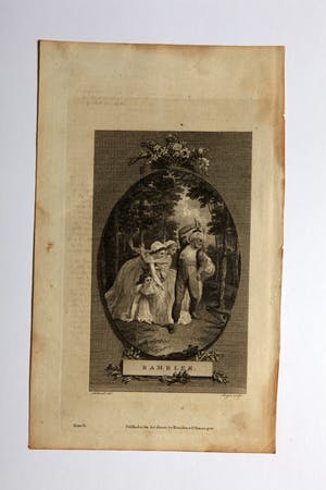 Thomas Stothard - Harrison's British Classics: Dr. Johnson's Rambler kopen? Bied vanaf 15!