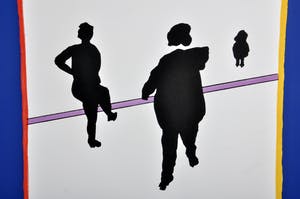 Roger Raveel - Genesis 14 kopen? Bied vanaf 550!