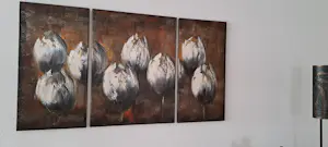 Jochem de Graaf - 8 tulpen kopen? Bied vanaf 100!