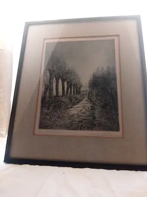 Emiel De Cooman - Hollestraat kopen? Bied vanaf 5!