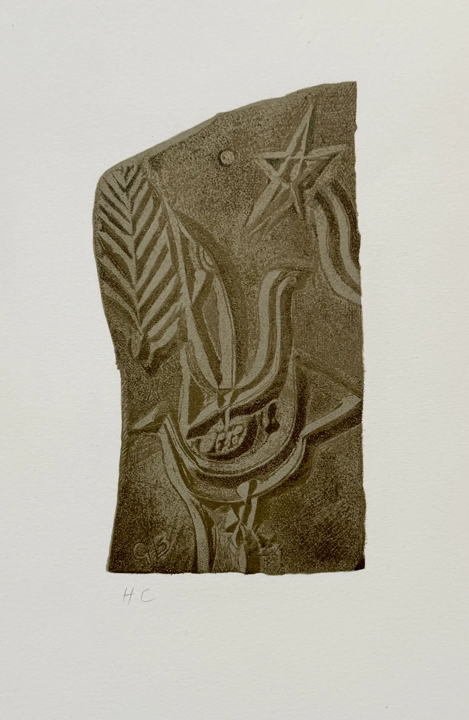 Georges Braque (1882-1963)