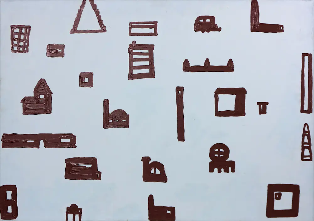 Paul Nassenstein (1966)