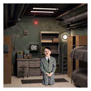 Mr. Strange - BUNKER verkocht voor € 65!