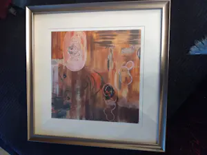 Karin Bos - Appearance/ Disappearence kopen? Bied vanaf 20!