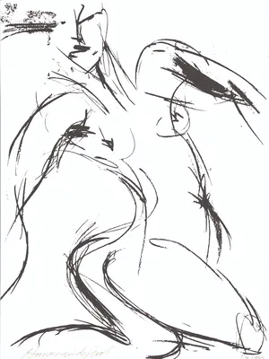 Annemarie de Groot - Beweging kopen? Bied vanaf 20!