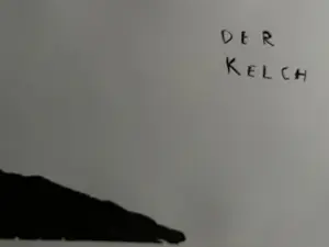Armando - Der Kelch kopen? Bied vanaf 1000!