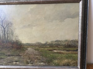 Antoon Heijmans - Boerderij in vennen landschap kopen? Bied vanaf 80!
