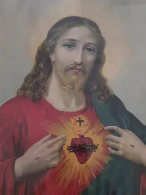 Luigi Morgari - Handgesigneerde iconen kopen? Bied vanaf 70!