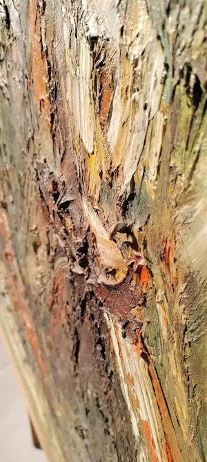 Onbekend - gewaagt \ abstract kopen? Bied vanaf 200!