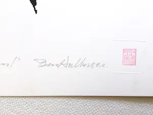 Ben Aalbers - Winter kopen? Bied vanaf 20!