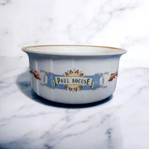 Villeroy en Boch - Paul Bocuse - Oven com kopen? Bied vanaf 10!