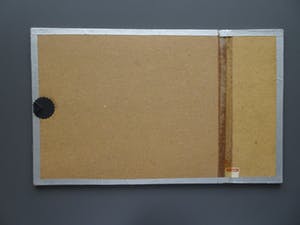 Ciano Siewert - Geen titel kopen? Bied vanaf 80!