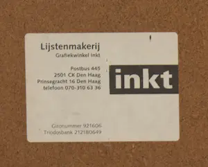 Joke Keuning - Tulpen kopen? Bied vanaf 75!