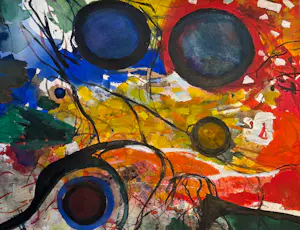 Henk Fonville - Z. T. kopen? Bied vanaf 100!