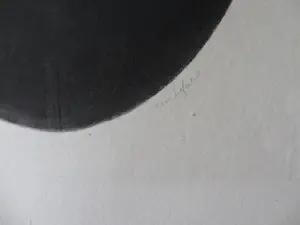 Rembrandt van Rijn - naar moeder van de kunstenaar / Vrouw met gevouwen handen kopen? Bied vanaf 75!