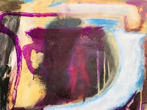 Petra Dekker - zonder titel verkocht voor € 65!