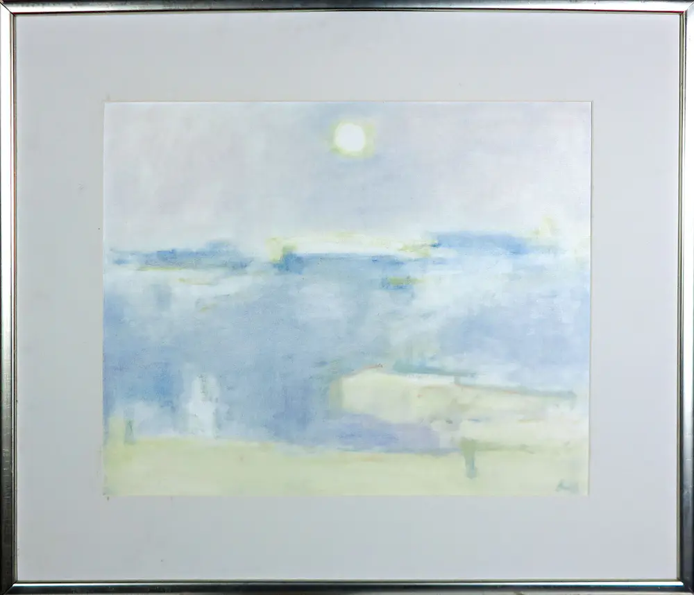 Arnold Smith (1905-1995)