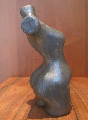 Niet of onleesbaar gesigneerd - Vrouwen torso kopen? Bied vanaf 10!